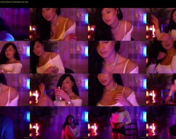 natalia_exotic — 58 minute Chaturbate female cam show recording, 1080p, Mar 17, 2022