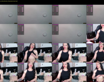 natasha__logan — 55 minute Chaturbate female cam show recording, 1080p, Mar 16, 2022