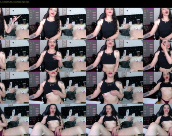 natasha__logan — 55 minute Chaturbate female cam show recording, 1080p, Mar 16, 2022