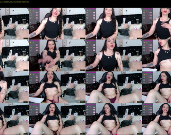 natasha__logan — 65 minute Chaturbate female cam show recording, 1080p, Mar 16, 2022
