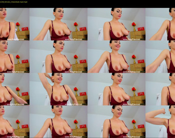 natyprecious — 6 minute Chaturbate female cam show recording, 1080p, Mar 16, 2022