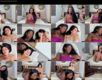 nayah_williams — 57 minute Chaturbate female cam show recording, 1080p, Mar 16, 2022