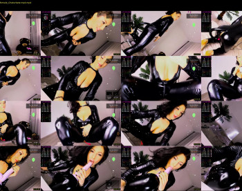 neytirii — 60 minute Chaturbate female cam show recording, 1080p, Mar 16, 2022
