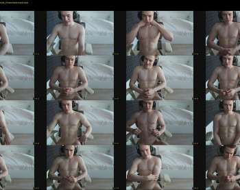 nfeibk — 60 minute Chaturbate male cam show recording, 1080p, Mar 16, 2022