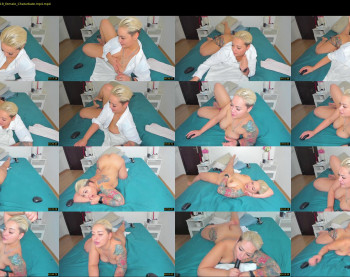 nicki_thick — 56 minute Chaturbate female cam show recording, 1080p, Mar 16, 2022