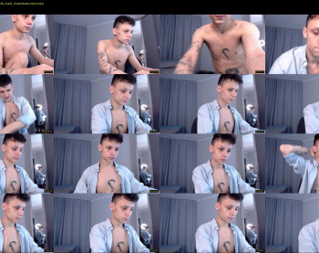 nicky_neal — 16 minute Chaturbate male cam show recording, 720p, Mar 17, 2022