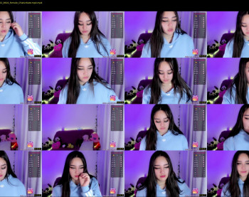 nicolthompsonn — 54 minute Chaturbate female cam show recording, 1080p, Mar 16, 2022