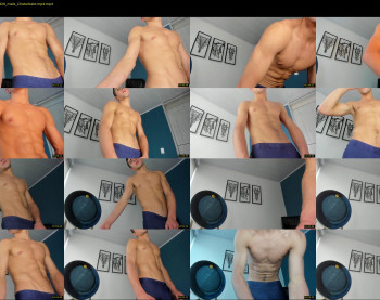 noahbrawn — 32 minute Chaturbate male cam show recording, 1080p, Mar 16, 2022