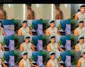 noha_miler — 60 minute Chaturbate male cam show recording, 1080p, Mar 17, 2022