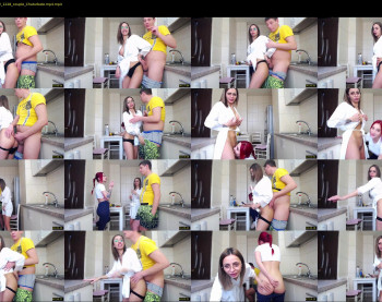 nolimitscoupl3 — 54 minute Chaturbate couple cam show recording, 1080p, Mar 16, 2022