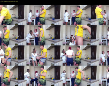 nolimitscoupl3 — 54 minute Chaturbate couple cam show recording, 1080p, Mar 16, 2022