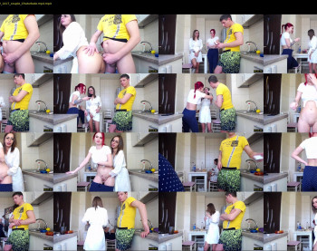 nolimitscoupl3 — 55 minute Chaturbate couple cam show recording, 1080p, Mar 16, 2022