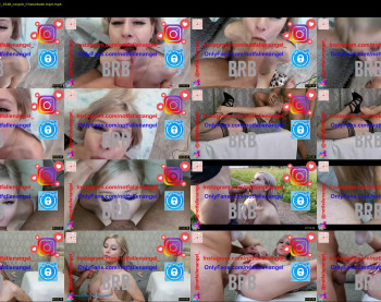 notfallenangel — 13 minute Chaturbate couple cam show recording, 1080p, Mar 16, 2022