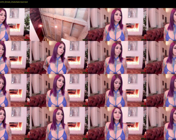 nuryforerogh — 54 minute Chaturbate female cam show recording, 1080p, Mar 16, 2022