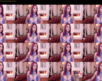 nuryforerogh — 54 minute Chaturbate female cam show recording, 1080p, Mar 16, 2022