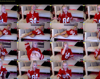 oliviaowens — 18 minute Chaturbate female cam show recording, 1080p, Mar 16, 2022