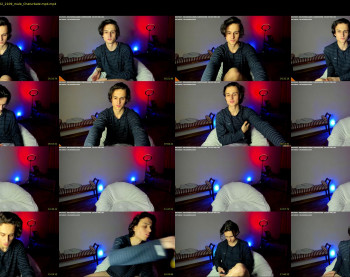 orlando__bloom — 20 minute Chaturbate male cam show recording, 1080p, Mar 16, 2022