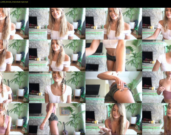 phoenix_taylor — 54 minute Chaturbate female cam show recording, 1080p, Mar 16, 2022