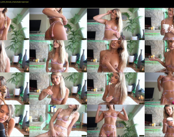 phoenix_taylor — 54 minute Chaturbate female cam show recording, 1080p, Mar 16, 2022