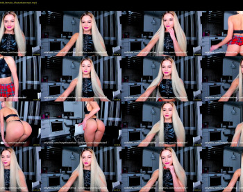 pink_angels — 57 minute Chaturbate couple cam show recording, 1080p, Mar 16, 2022