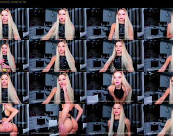 pink_angels — 56 minute Chaturbate couple cam show recording, 1080p, Mar 16, 2022