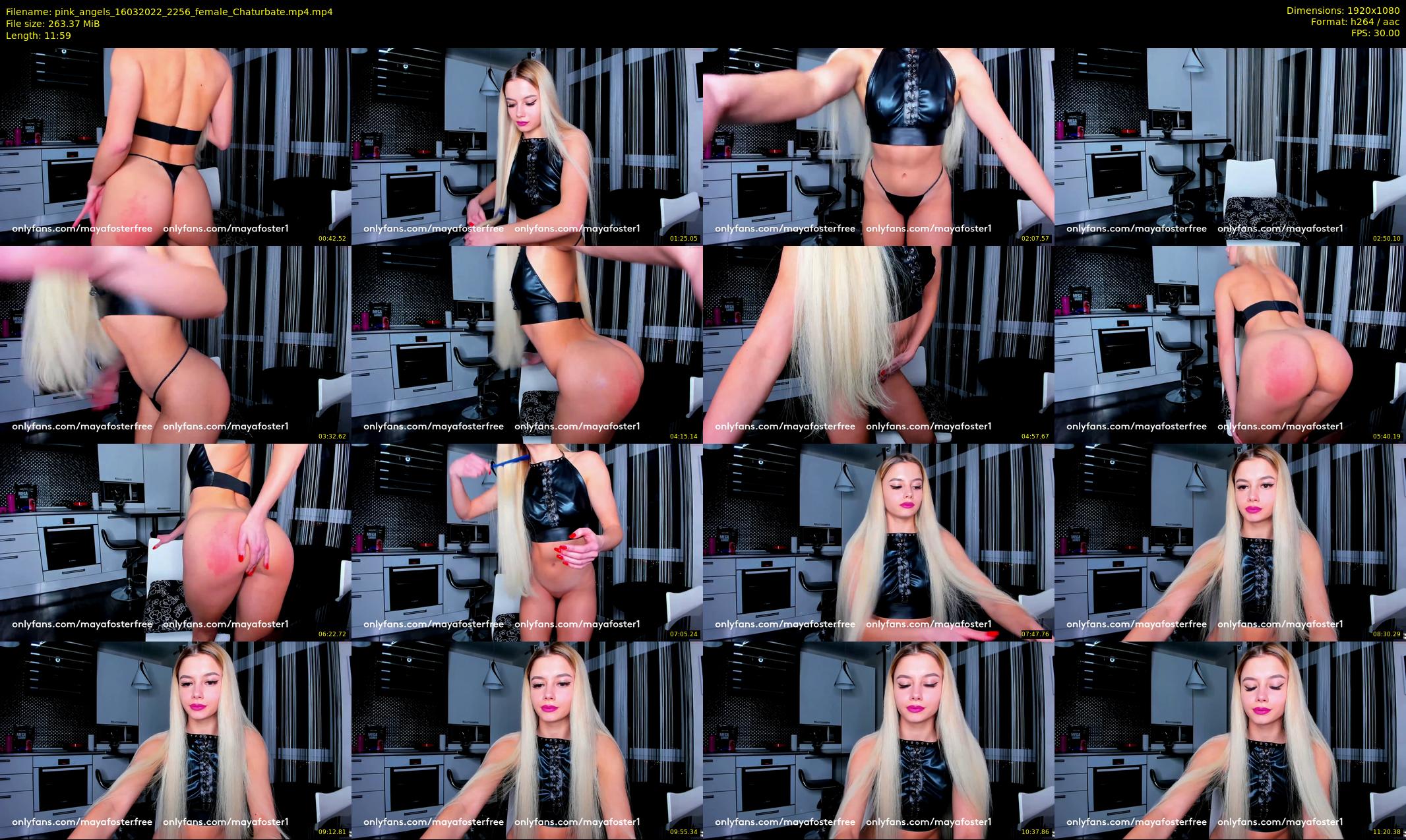 pink_angels — 12 minute Chaturbate couple cam show recording, 1080p, Mar 16, 2022