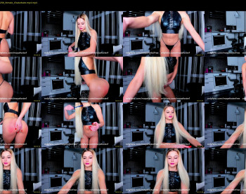 pink_angels — 12 minute Chaturbate couple cam show recording, 1080p, Mar 16, 2022