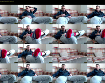 prince_89 — 55 minute Chaturbate male cam show recording, 720p, Mar 16, 2022