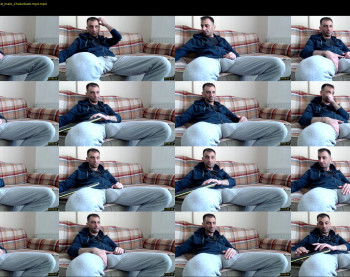 prince_89 — 19 minute Chaturbate male cam show recording, 720p, Mar 16, 2022