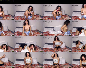 princess_cece — 54 minute Chaturbate female cam show recording, 1080p, Mar 16, 2022