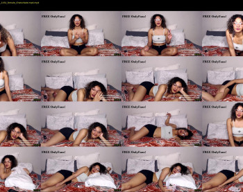princess_cece — 56 minute Chaturbate female cam show recording, 1080p, Mar 16, 2022