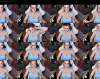 ps4pro — 31 minute Chaturbate female cam show recording, 1080p, Mar 16, 2022