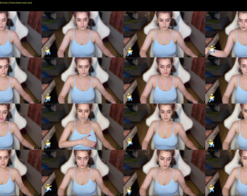 ps4pro — 57 minute Chaturbate female cam show recording, 1080p, Mar 16, 2022