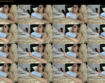 ps4pro — 8 minute Chaturbate female cam show recording, 480p, Mar 16, 2022