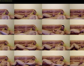 rafaelosteel — 19 minute Chaturbate male cam show recording, 720p, Mar 16, 2022