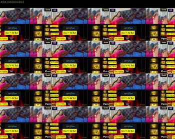 ray4kim — 9 minute Chaturbate couple cam show recording, 1080p, Mar 17, 2022