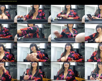 romanticabuse — 63 minute Chaturbate female cam show recording, 480p, Mar 16, 2022