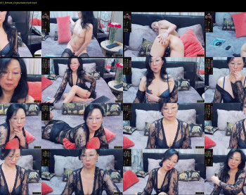 sandrami__ — 106 minute Chaturbate female cam show recording, 720p, Mar 16, 2022