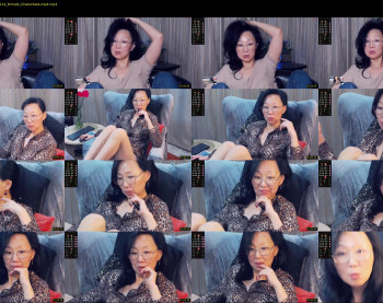 sandrami__ — 17 minute Chaturbate female cam show recording, 720p, Mar 16, 2022