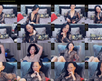 sandrami__ — 32 minute Chaturbate female cam show recording, 720p, Mar 16, 2022