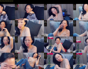 sandrami__ — 75 minute Chaturbate female cam show recording, 720p, Mar 16, 2022
