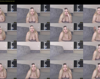 sashabulls — 27 minute Chaturbate couple cam show recording, 720p, Mar 16, 2022