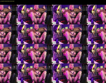 sebilone — 3 minute Chaturbate couple cam show recording, 1080p, Mar 16, 2022