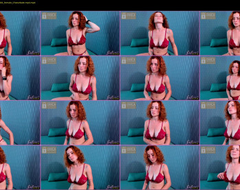 selenecam — 4 minute Chaturbate female cam show recording, 1080p, Mar 16, 2022