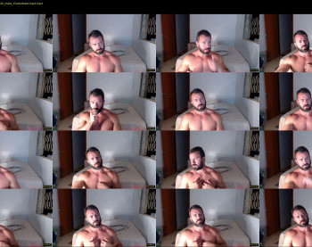 sexyflightz — 17 minute Chaturbate male cam show recording, 720p, Mar 17, 2022