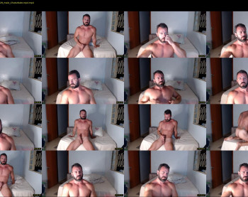 sexyflightz — 104 minute Chaturbate male cam show recording, 720p, Mar 17, 2022
