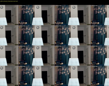 small_blondee — 18 minute Chaturbate female cam show recording, 720p, Mar 17, 2022