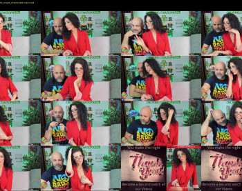 sofia3211 — 16 minute Chaturbate couple cam show recording, 1080p, Mar 16, 2022