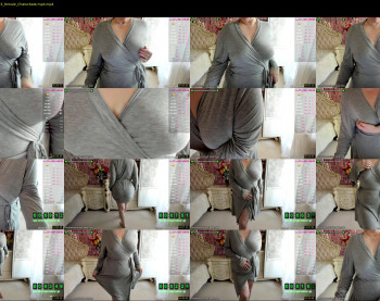 soft_body — 23 minute Chaturbate female cam show recording, 1080p, Mar 16, 2022