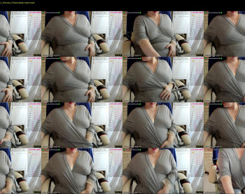soft_body — 54 minute Chaturbate female cam show recording, 1080p, Mar 16, 2022
